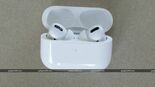 Apple AirPods Pro test par Gadgets360