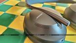 Test Bose Headphones 700