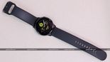 Test Samsung Galaxy Watch Active