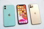 Test Apple iPhone 11