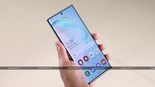 Test Samsung Galaxy Note 10 Plus