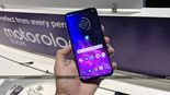 Test Motorola One Zoom