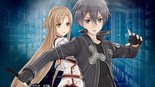 Test Sword Art Online Hollow Fragment