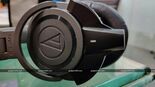 Test Audio-Technica ATH-M50