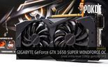 Test GeForce GTX 1650
