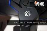 Asus CG32UQ Review
