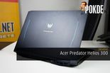 Test Acer Predator Helios 300