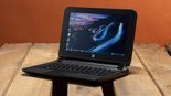 Test HP Pavilion 10z