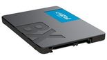 Test Crucial BX500