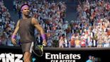 Test AO Tennis 2