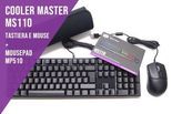 Test Cooler Master MP510