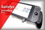 Test Satisfye SwitchGrip Pro