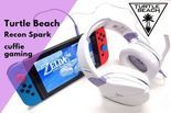 Anlisis Turtle Beach Recon Spark