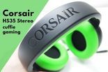 Test Corsair HS35