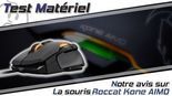 Anlisis Roccat KONE AIMO