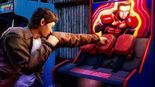 Test Shenmue III