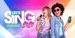 Test Let's Sing 2020