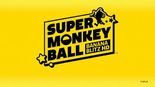 Test Super Monkey Ball Banana Blitz HD