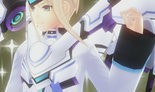 Test Fairy Fencer F