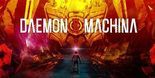 Test Daemon X Machina