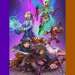 Test The Dark Crystal Age of Resistance Tactics