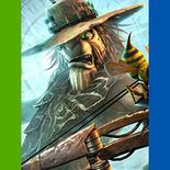 Test Oddworld Stranger's Wrath