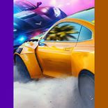 Test Need for Speed Heat