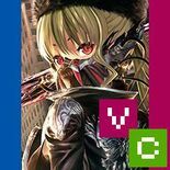 Test Code Vein