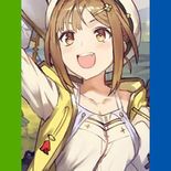 Test Atelier Ryza: Ever Darkness and the Secret Hideout