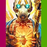Test Borderlands 3: Moxxi's Heist of the Handsome Jackpot