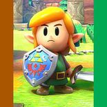 Test The Legend of Zelda Link's Awakening