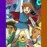 Test Ni no Kuni