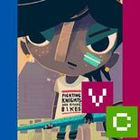 Test Knights and Bikes