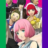 Test Catherine Full Body