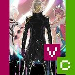 Test AI: The Somnium Files