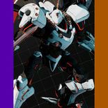 Test Daemon X Machina