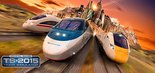 Test Train Simulator 2015