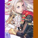 Test Fire Emblem Three Houses