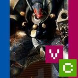 Test Metal Wolf Chaos XD