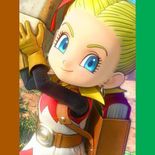 Test Dragon Quest Builders