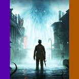 Test The Sinking City