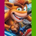 Test Crash Team Racing Nitro-Fueled