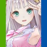 Anlisis Atelier Lulua: The Scion of Arland