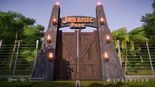 Test Jurassic World Evolution