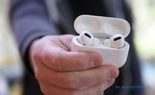 Test Apple AirPods Pro