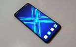 Test Honor 9X Pro