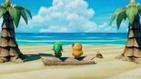 Test The Legend of Zelda Link's Awakening