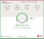 Test Trend Micro Internet Security 2015