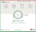 Test Trend Micro Internet Security 2015