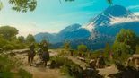 Test The Witcher 3